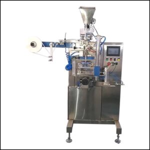 snus packing machine