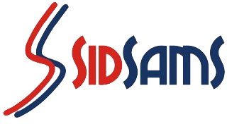 sidsam logo