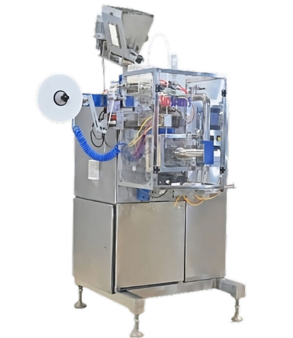 snus packing machines