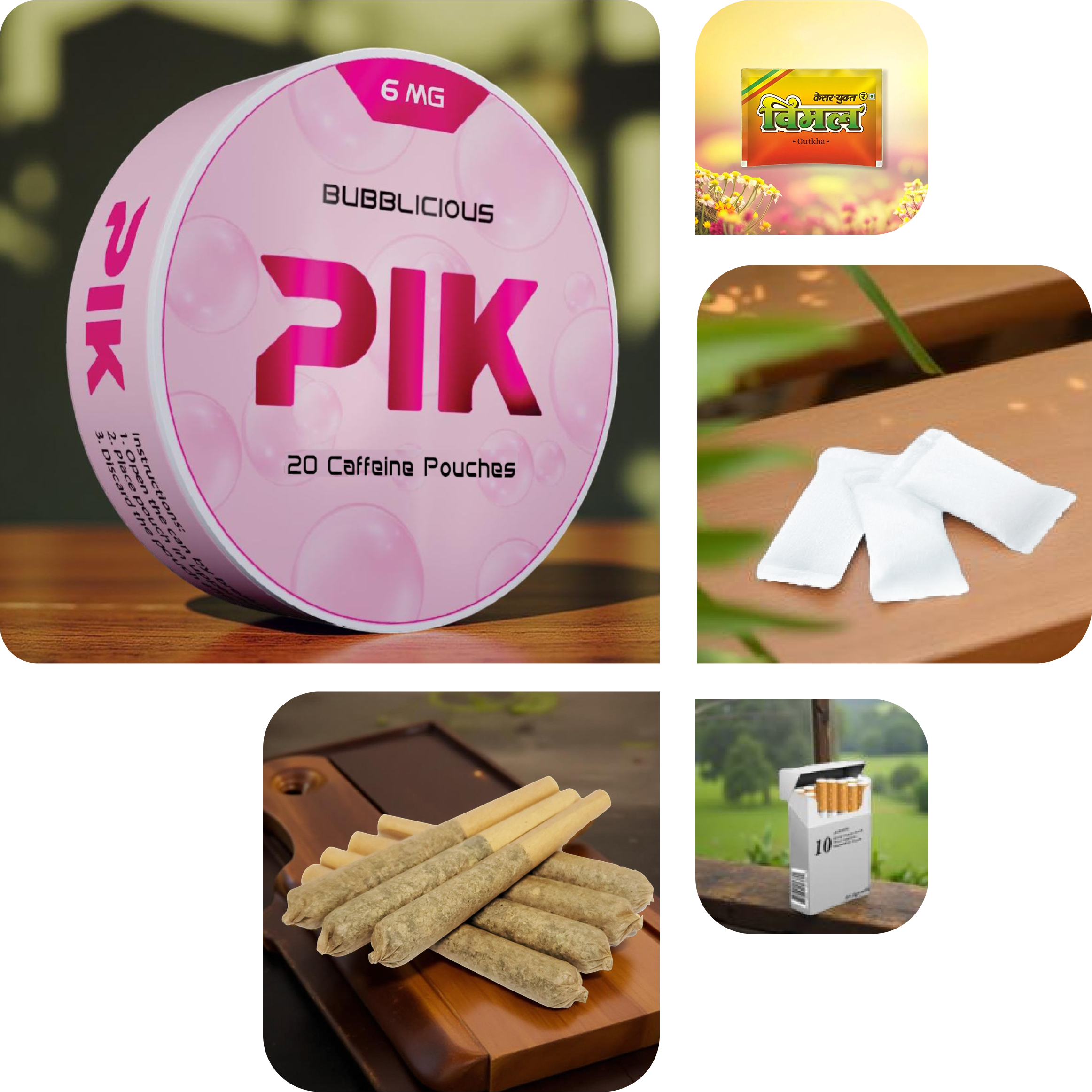 Select Machine by Material Output