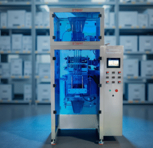 How to Choose an Automatic Snus Packing Machine for Commercial Production
