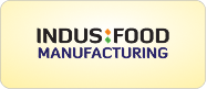 Indus Food Manufacturing 2026