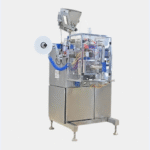 Single lane Snus Packing Machine (Servo Model)