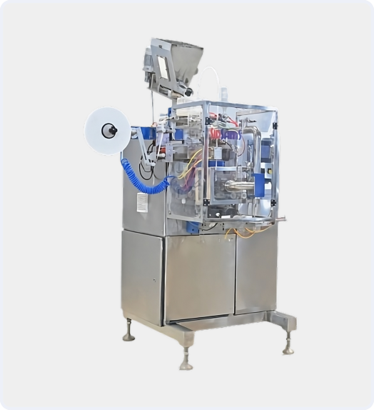 Singlelane Snus Packing Machine (Mechanical Model)