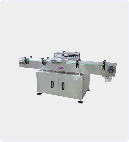 Capping Machine