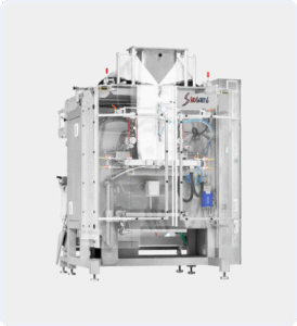 Automation and Quality Control in Modern Pouch Packaging